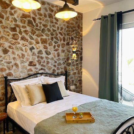 Althea Apartments Колімбія Екстер'єр фото